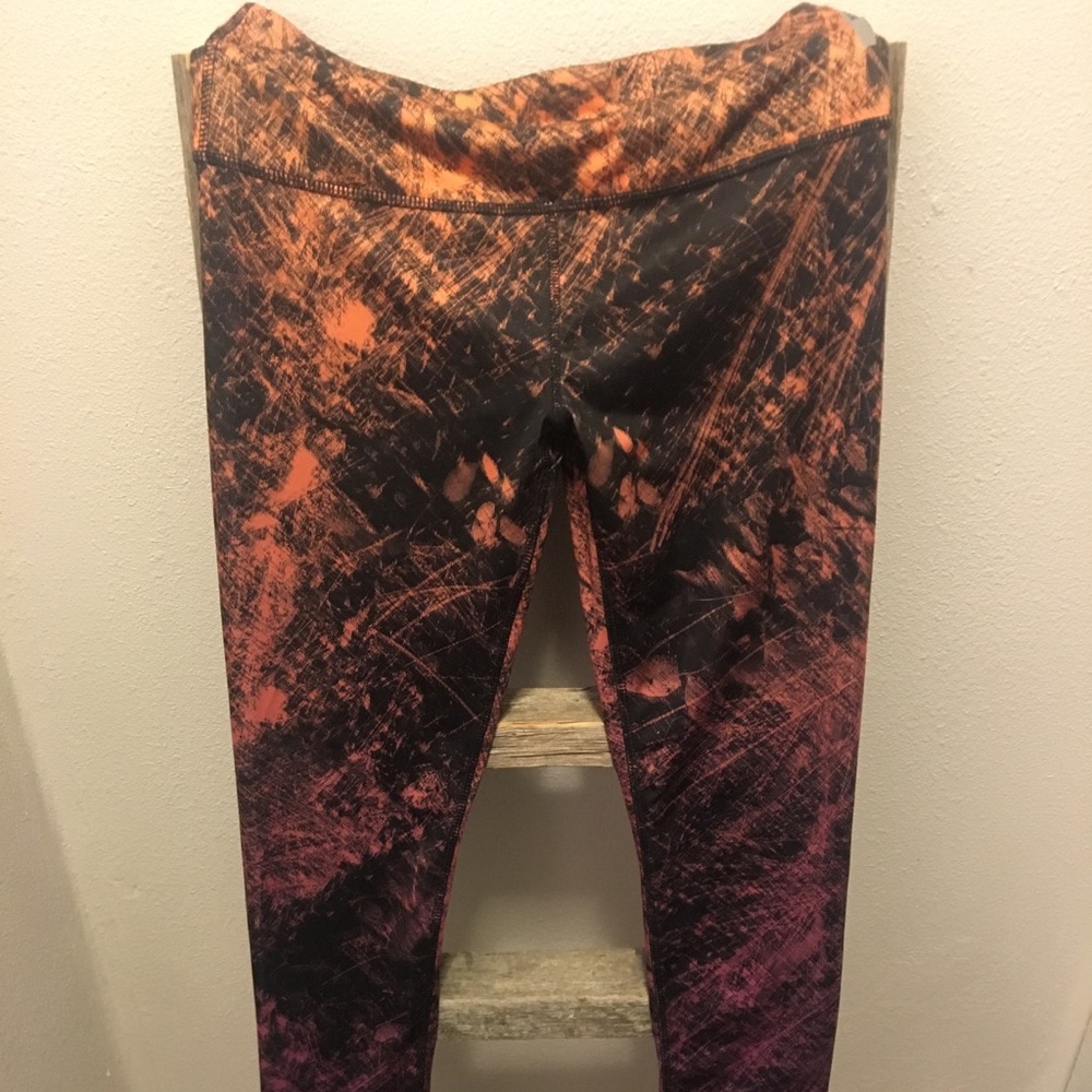Reebok Workout Leggings